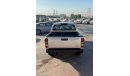 Isuzu D-Max Isuzu D-Max Pickup 4x4 2.5 CC