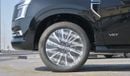 Nissan Patrol LE PLATINUM CITY LF platinum  Full option
