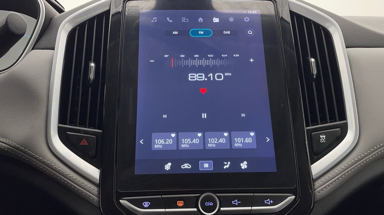 Chevrolet Captiva LS 1.5 | Zero Down Payment | Home Test Drive