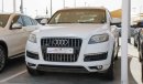 أودي Q7 Quattro