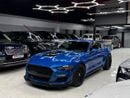 فورد موستانج GT PREMIUM