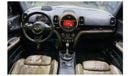 Mini Cooper S Countryman MINI COUNTRYMAN COOPER S 2018 GCC IN BEAUTIFUL CONDITION FOR 65K AED