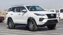 Toyota Fortuner EXR FORTUNER 2.7L 4WD