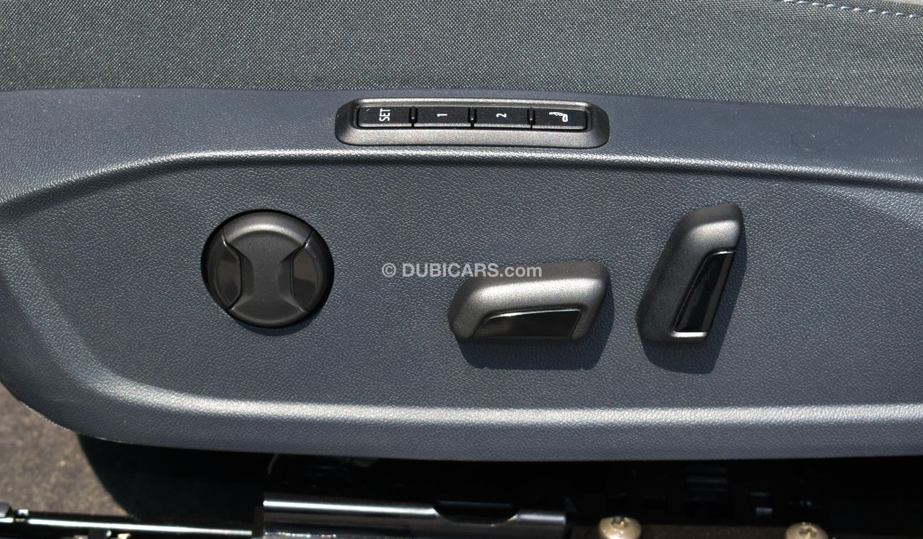 Volkswagen ID.4 Crozz