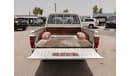 Toyota Hilux TOYOTA HILUX PICK UP RIGHT HAND DRIVE (PM1373)