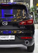 جي إي سي GS3 EXCELLENT DEAL for our GAC GS3 ( 2024 Model ) in Black Color GCC Specs