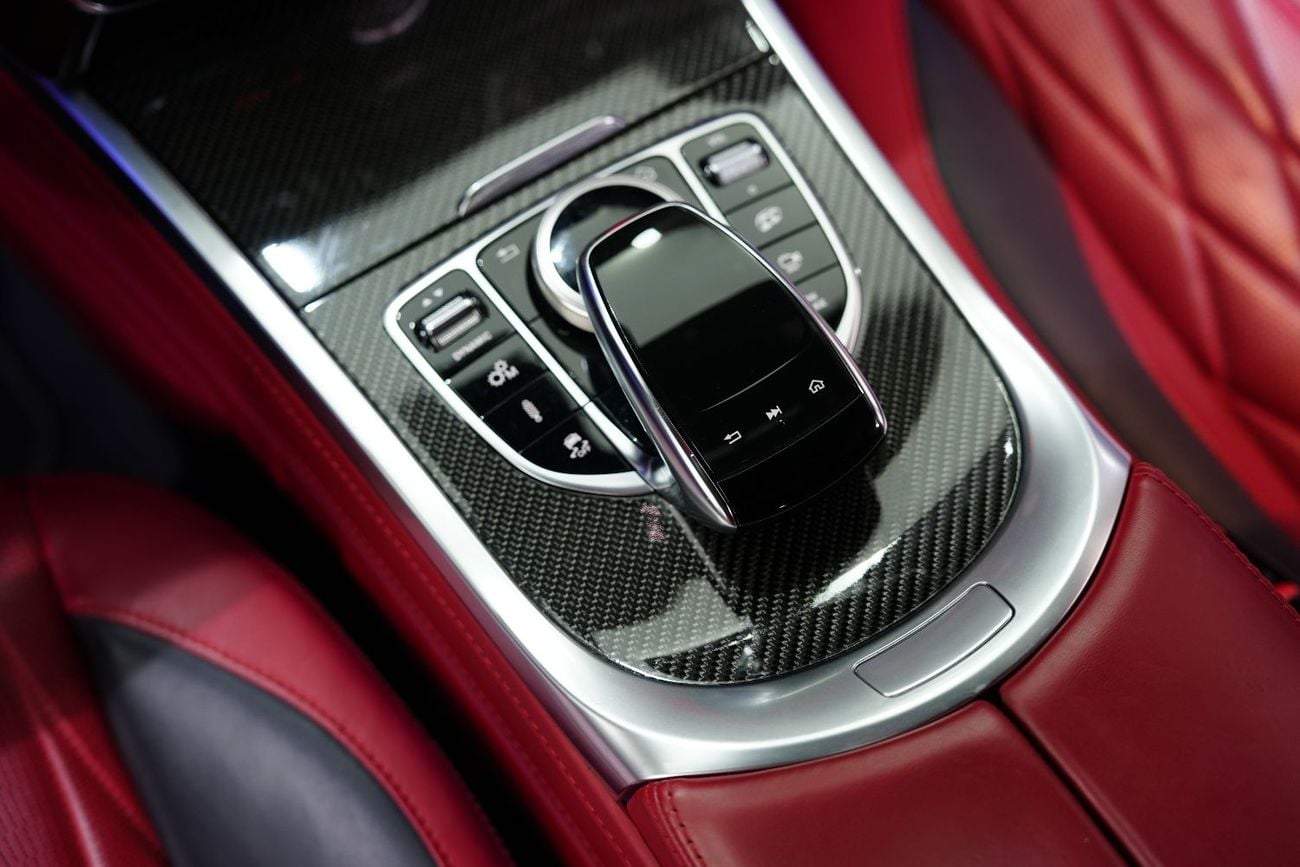 مرسيدس بنز G 63 AMG Std 4.0L