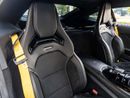 مرسيدس بنز AMG GT R Mercedes-Benz AMG GT R 2021 مواصفات خليجية