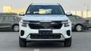 Kia Seltos Kia Seltos 1.5L CVT Luxury
