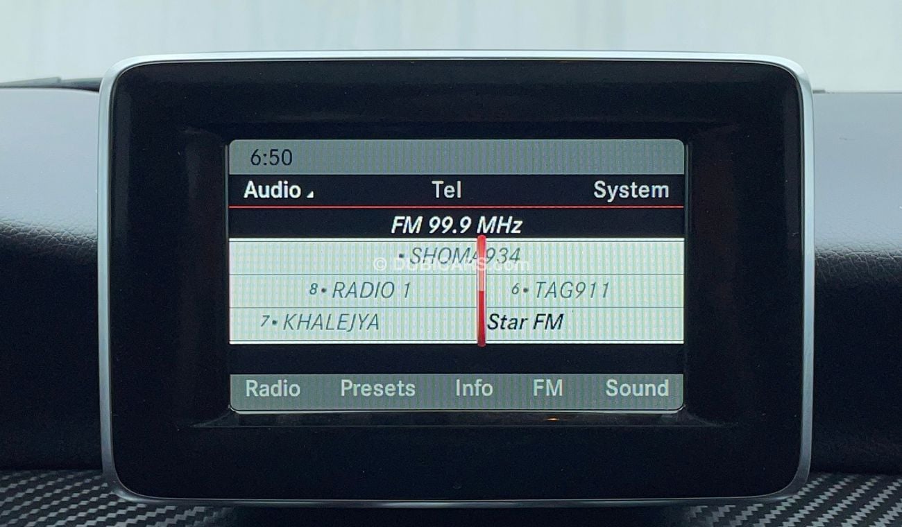 Mercedes-Benz A 250 SPORT AMG 2 | Zero Down Payment | Free Home Test Drive