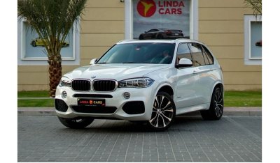 BMW X5 35i M Sport