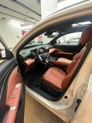 Changan CS55 Plus Luxury editon