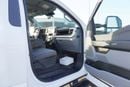 Ford F-550 2026 MODEL 6.7L DSL 4X4 CAB CHASSIS TRUCK