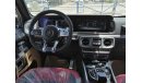 Mercedes-Benz G 63 AMG 2020/BRAND NEW/STOCK/EXPORT PRICE/MATTE