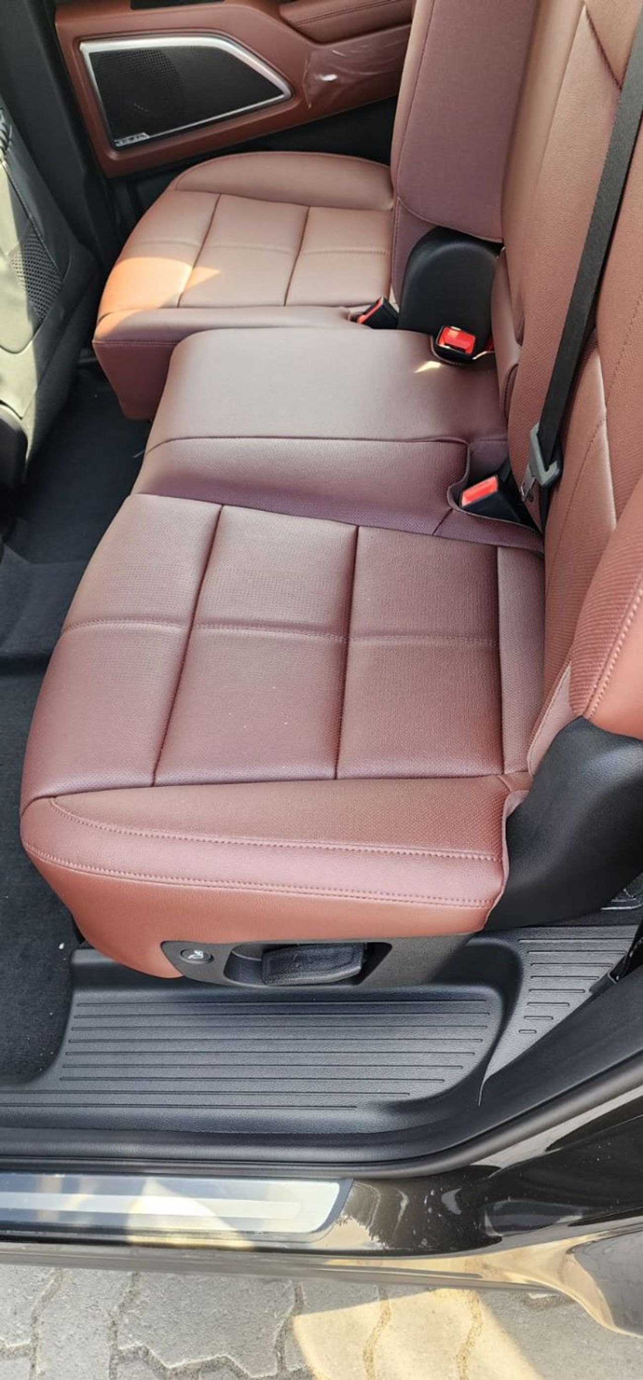 Kia Telluride GX 3.8Lfull option