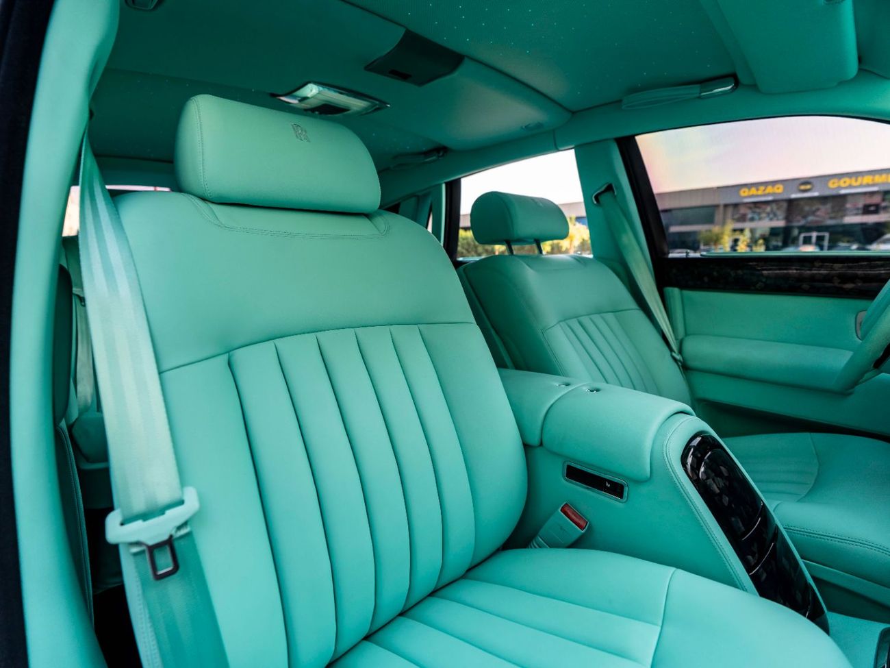 رولز رويس فانتوم Centenary Edition (1 of 35 Worldwide)