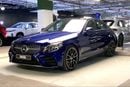 Mercedes-Benz C 200 Premium (AMG Line) | National Day Celebration | Guaranteed Warranty | 0 Down Payment