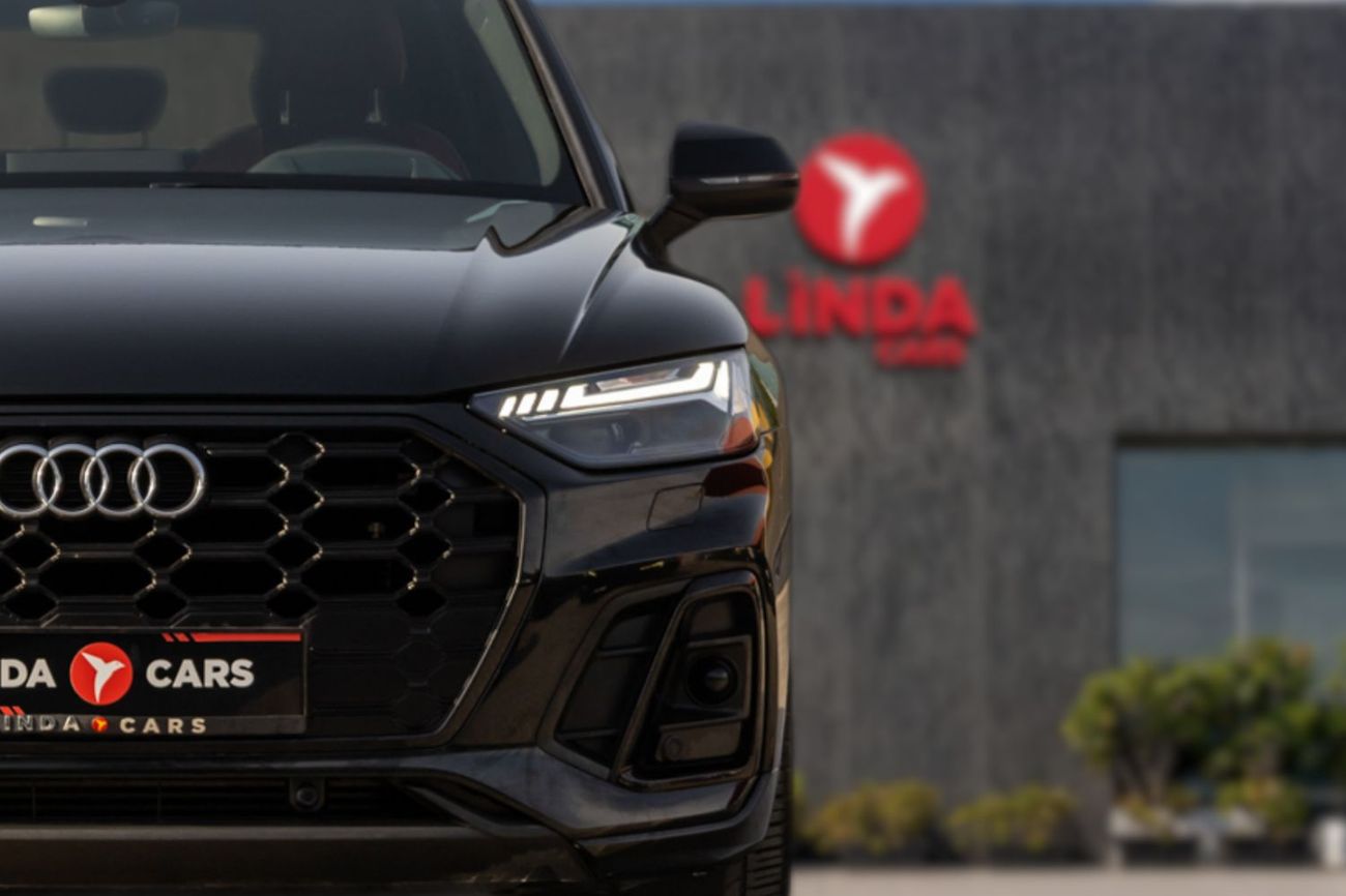 Audi SQ5 STD, миниатюра 4