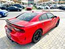 دودج تشارجر GT 3.6L