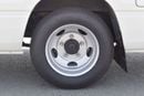 Toyota Coaster  2.7L Petrol M/T (23-Seater - With Hi-Back Seats)