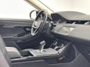 Land Rover Range Rover Evoque 2021 Range Rover Evoque SE Dynamic, 1 Year Warranty Unlimited Km, Range Rover Full Service History,