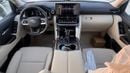 Toyota Land Cruiser GXR