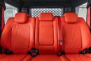 Mercedes Benz G63 AMG STANDARD