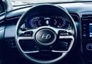 Hyundai Tucson COMFORT