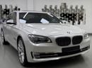 BMW 750Li Luxury 4.4L (443 HP)