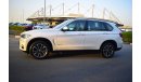 BMW X5 BMW X5 XDrive 35i 2017 THREE YEARS WARRANTY