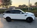 Land Rover Range Rover Sport V8