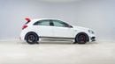 Mercedes-Benz A 45 AMG Std 2.0L (355 HP) Special Offer | Collector’s Example, Low KM | A 45 AMG Edition 1