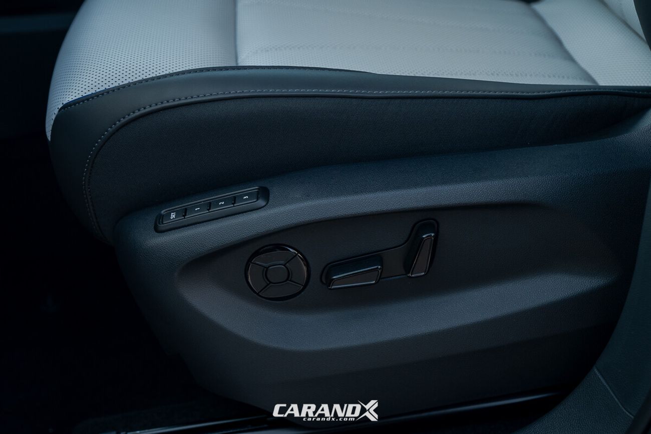 Volkswagen Tiguan Volkswagen Tiguan L PRO 330 TSI 2WD R-Line Smart Leader New Shape 2024