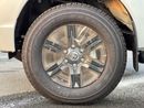 تويوتا هيلوكس EXPORT ONLY - TOYOTA HILUX VX 4.0L (w/ AIR COMPRESSOR)