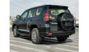 Toyota Prado 4.0L Petrol, 18”Alloy Rims, Push Start, LED Headlights, Fog Lamps, Cruise Control. CODE - VXRB20