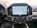 Ford F 250 Ford F-250 Lariat Superduty Diesel - 2022 - Black