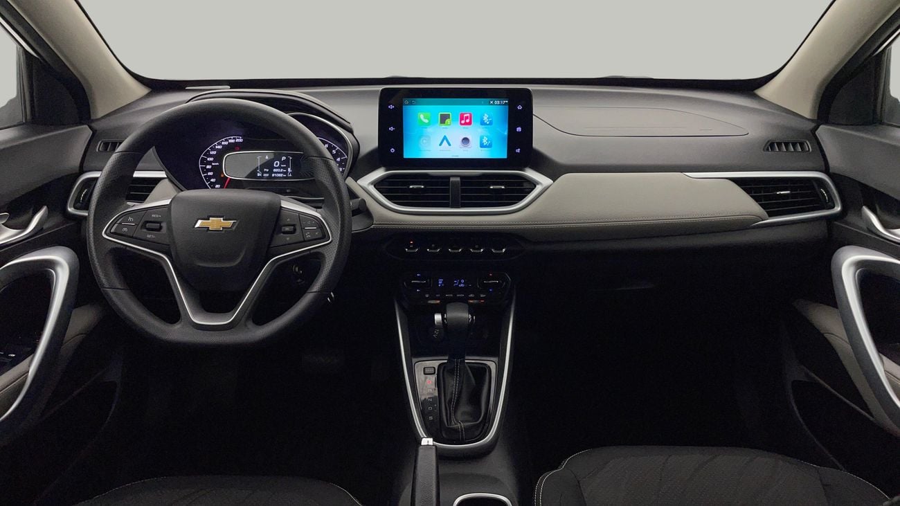 Chevrolet Groove LT 2024 | AED 541/Month | 0 DP | 30 Day Return | Warranty | Service History