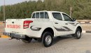 Mitsubishi L200 Mitsubishi L200 4x4 2016 Ref# 483