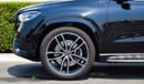 Mercedes-Benz GLS 450 AMG NIGHT PACK/2022/GCC/DEALER WARRANTY. Local Registration +5%