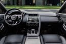 جاكوار E Pace E-Pace P300e R-Dynamic | 1,959 P.M | 0% Downpayment | JAGUAR E-PACE P300e R-DYNAMIC AWD | BRAND NEW!