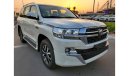 Toyota Land Cruiser Land Cruiser GX.R V6