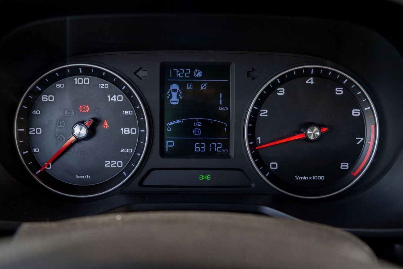 MG 5 Std 1.5L l GCC l Zero Down Payment l AED 393 Monthly l Unlimited Kms Warranty