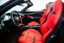 فيراري SF90 سبيدر Ferrari SF90 Spider Assetto Fiorano