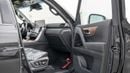 Lexus LX 700h 2026 Lexus LX700h VIP 3.5L AT Hybrid (Black-Black)
