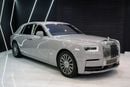 Rolls-Royce Phantom Std 6.8L 2022 Rolls Royce Phantom, Rear-Seat Entertainment, Starlight, Dealer Warranty!!