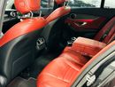Mercedes Benz C200 STD