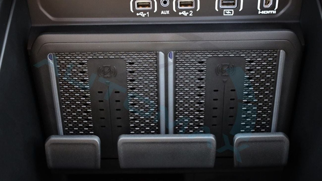 RAM 1500 (For Export , НА ЭКСПОРТ) Limited Longhorn Crew Cab Hurricane H.O 3.0TT 2026 GCC Без пробега