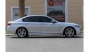 BMW 520i F10