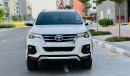 Toyota Fortuner 2015 *Top of the Line Options* AT 2.8CC Diesel 2WD Push Start Rear TV Premium Body Kit Video