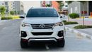 Toyota Fortuner 2015 *Top of the Line Options* AT 2.8CC Diesel 2WD Push Start Rear TV Premium Body Kit Video
